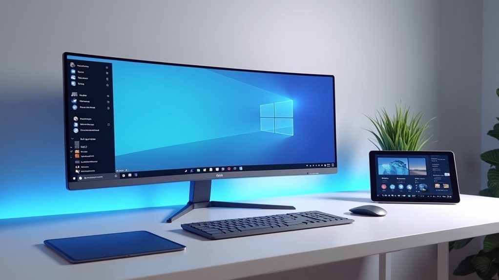 android 16 revolutionizes computing experience