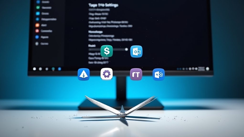 bloatware removal tools rise