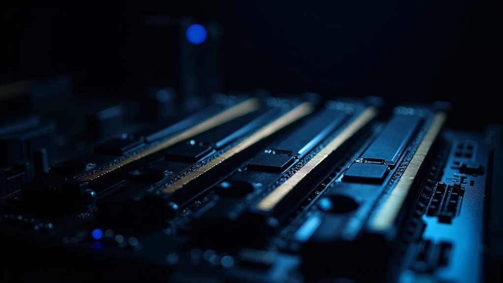 edge s efficient ram management