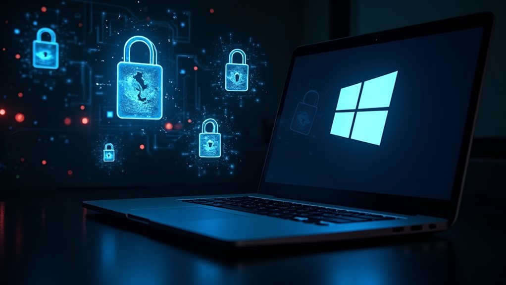 evolving cyber threats persist