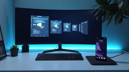 google s android pc launch