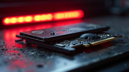 ssd failures from update