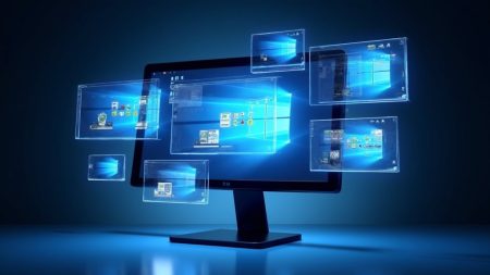 vista desktop feature returns