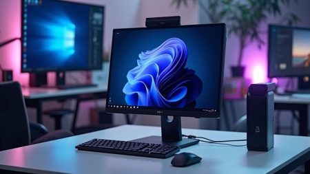 windows 11 adoption skyrockets rapidly