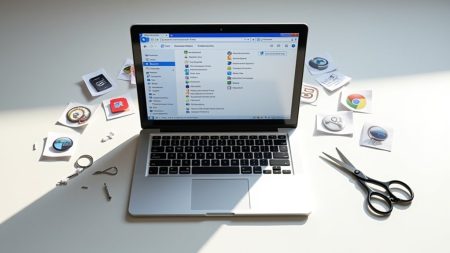 windows 11 bloatware reduction