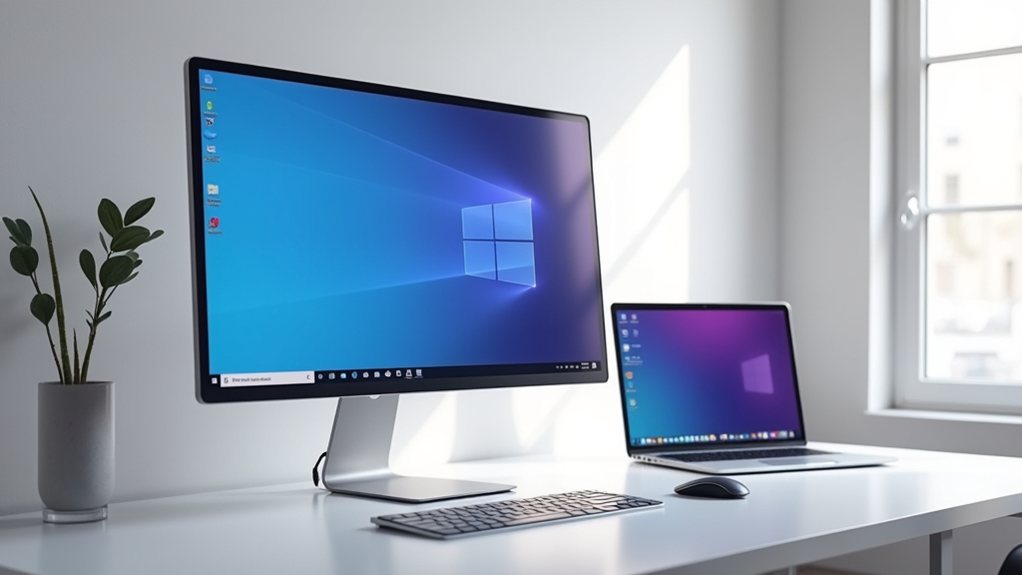 windows 11 market share surge