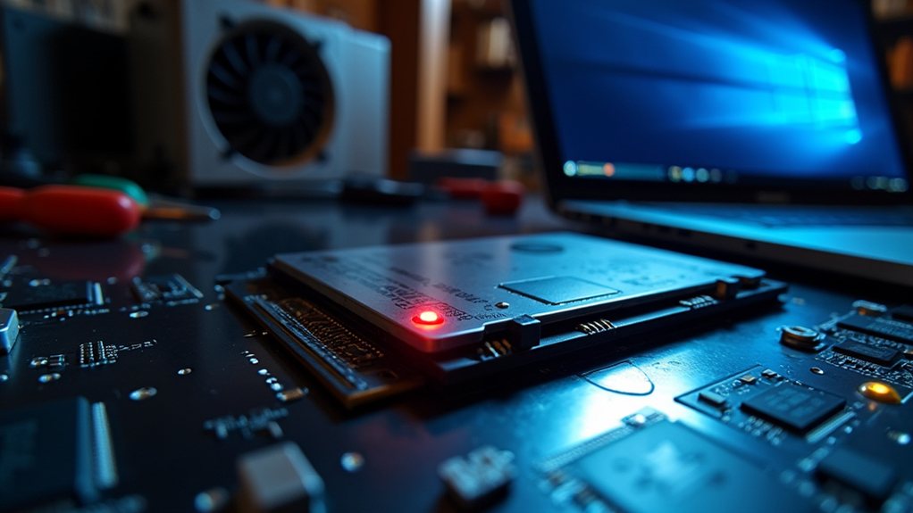 windows 11 ssd failures crisis